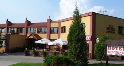 Hotel Kopernik