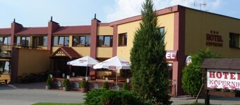 Hotel Kopernik