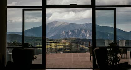 Sporthotel am Semmering