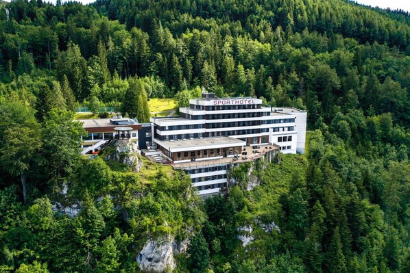 Exterior - Sporthotel am Semmering (Semmering)