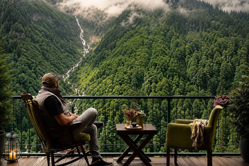 Ayder Doga Resort