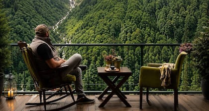 Ayder Doga Resort