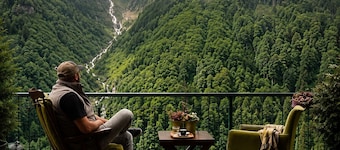 Ayder Doga Resort