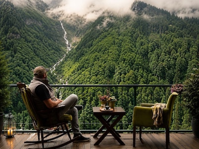 Ayder Doga Resort