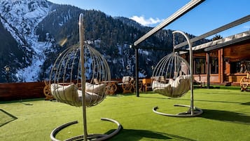 Teras/patio