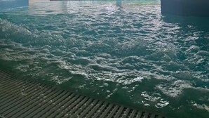 Pool - Geovita Dzwirzyno (Dzwirzyno)