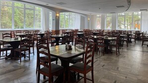 Restaurant - Geovita Dzwirzyno (Dzwirzyno)