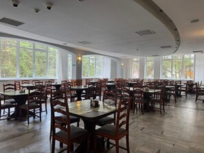 Restaurant - Geovita Dzwirzyno (Dzwirzyno)
