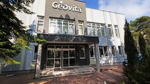 Front of property - Geovita Dzwirzyno (Dzwirzyno)