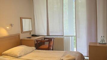 Bureau, Wi-Fi gratuit