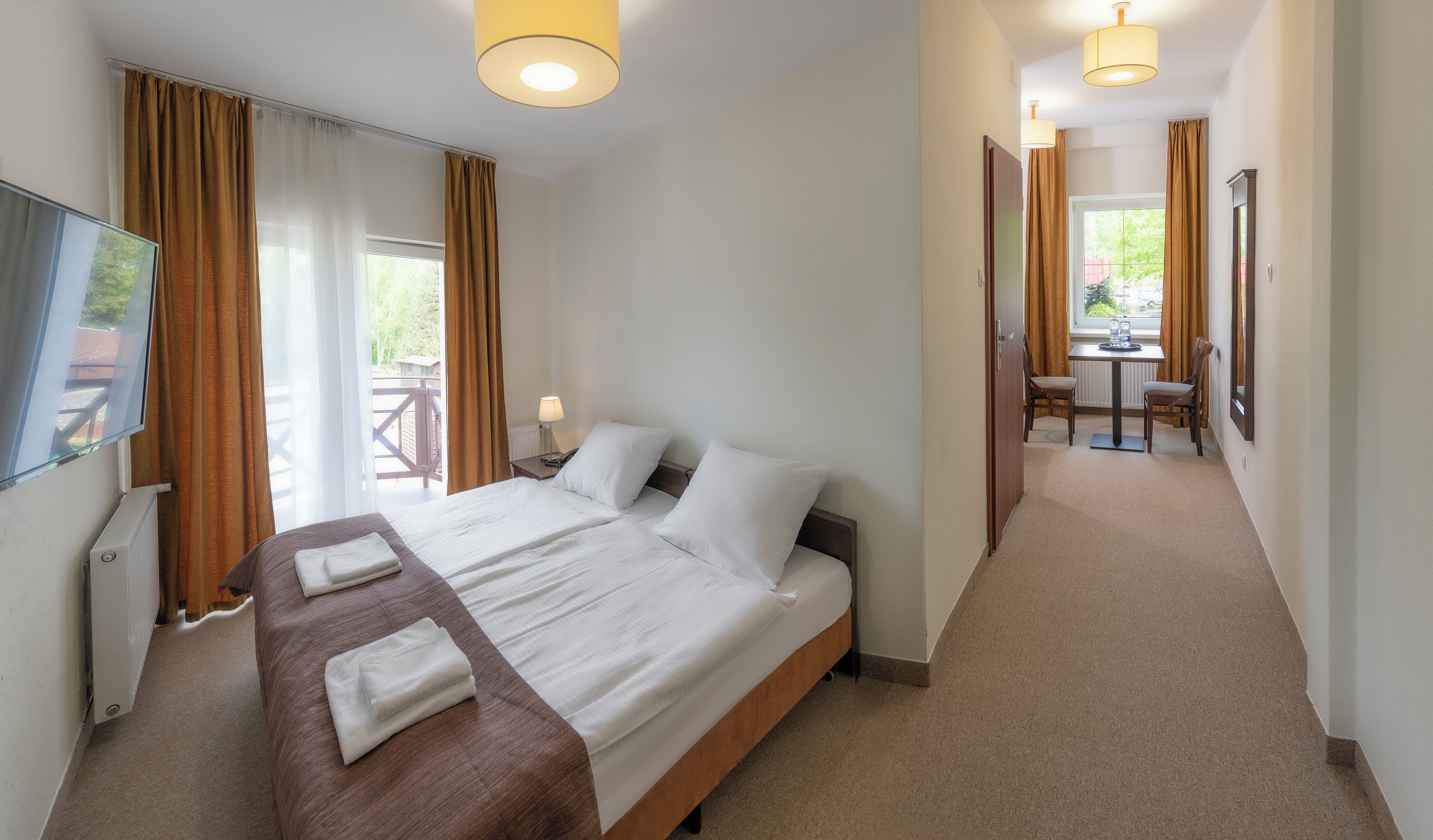 Foto - Hotel Mona Lisa Wellness & Spa