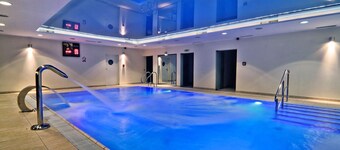 Mona Lisa Wellness & Spa