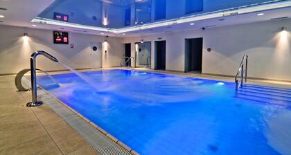 Mona Lisa Wellness & Spa