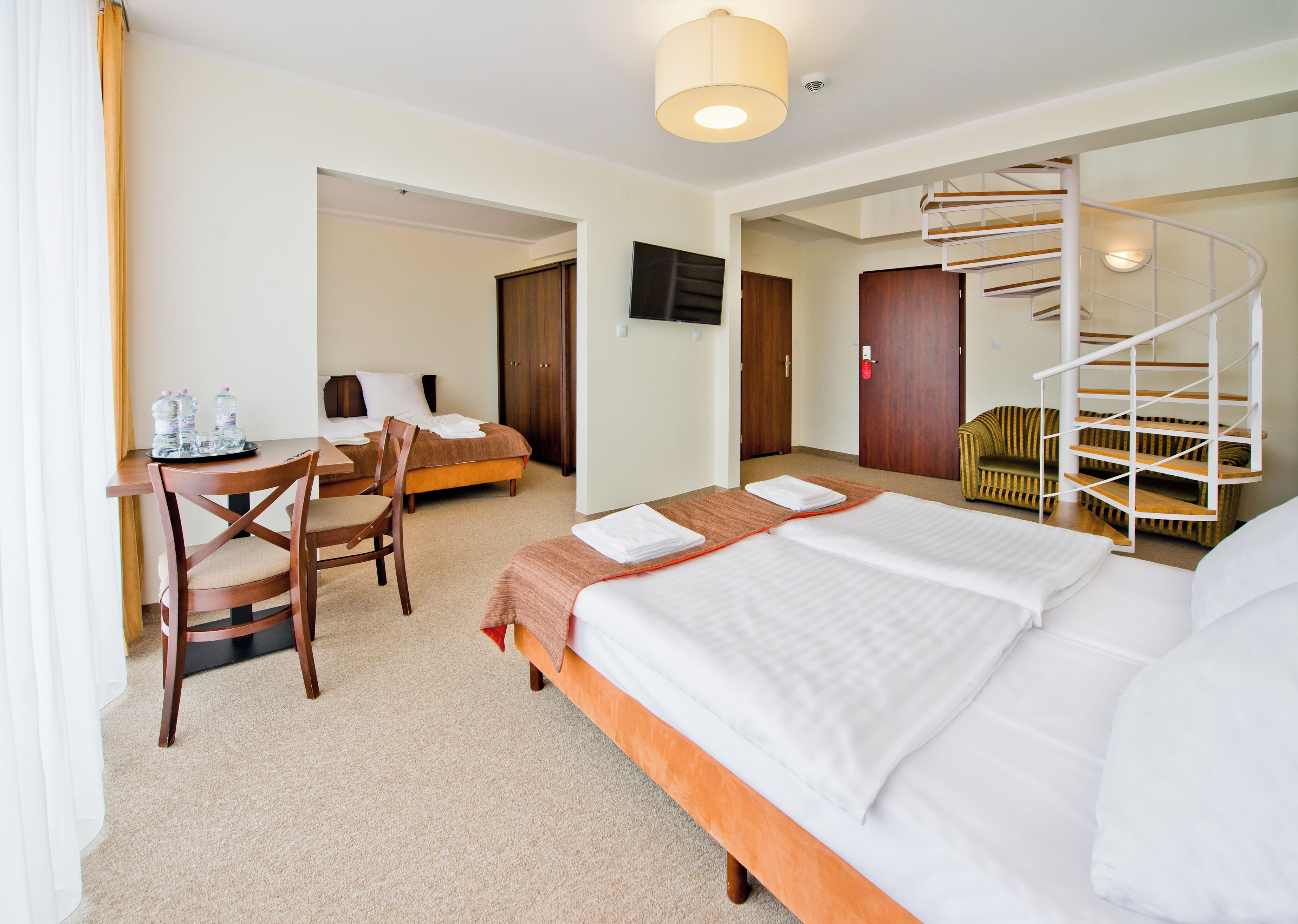 Foto - Hotel Mona Lisa Wellness & Spa