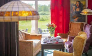 Café - Mona Lisa Wellness & Spa (Kolobrzeg)