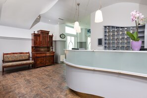 Hall