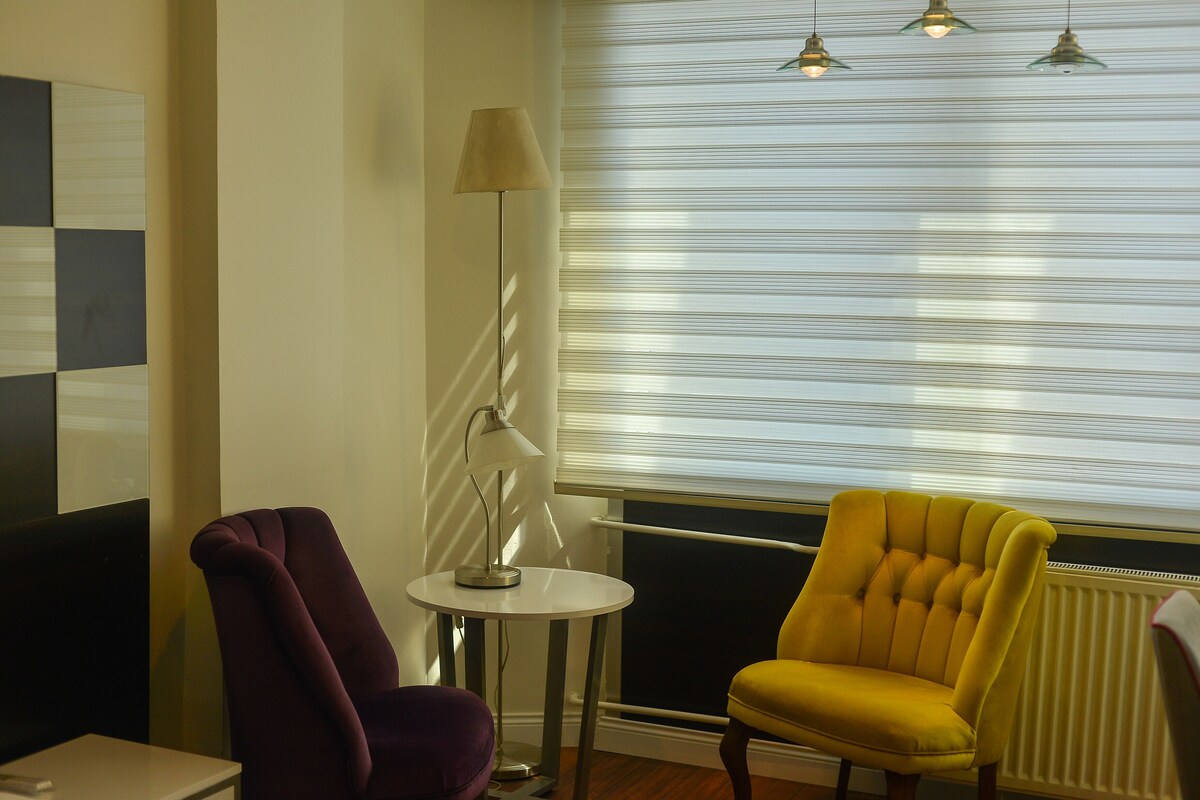 LCD-televisio
