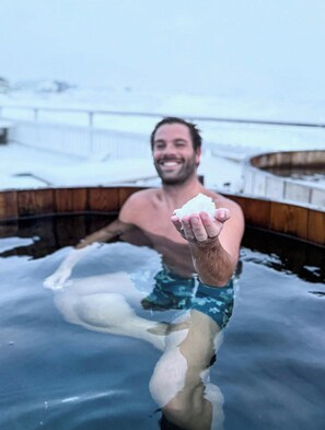 Spa - Sel Hotel Mývatn (Myvatn)