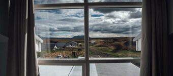 Sel Hotel Mývatn