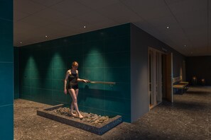 Spa 療程