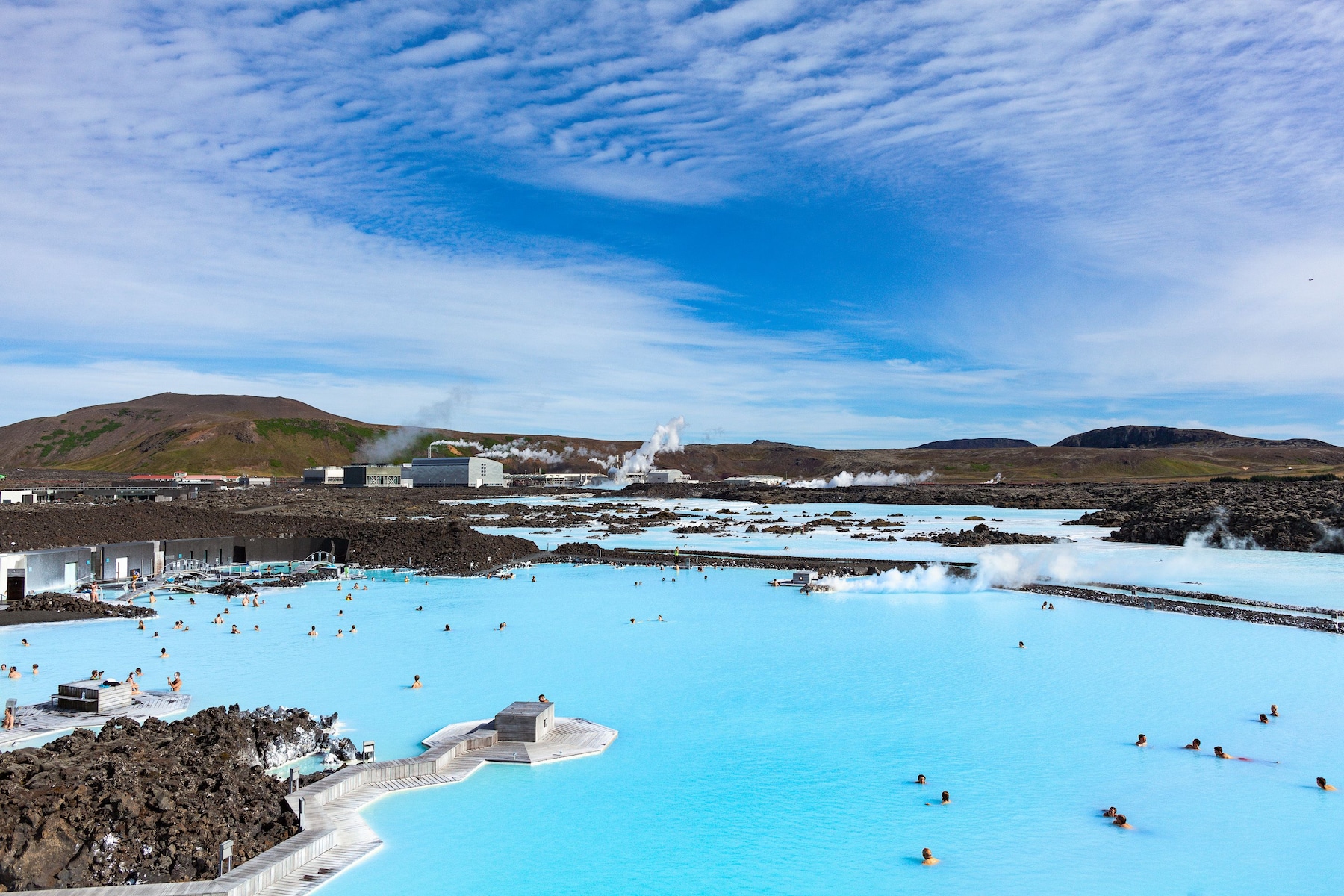 Water park