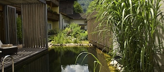 Langwies Genussherberge