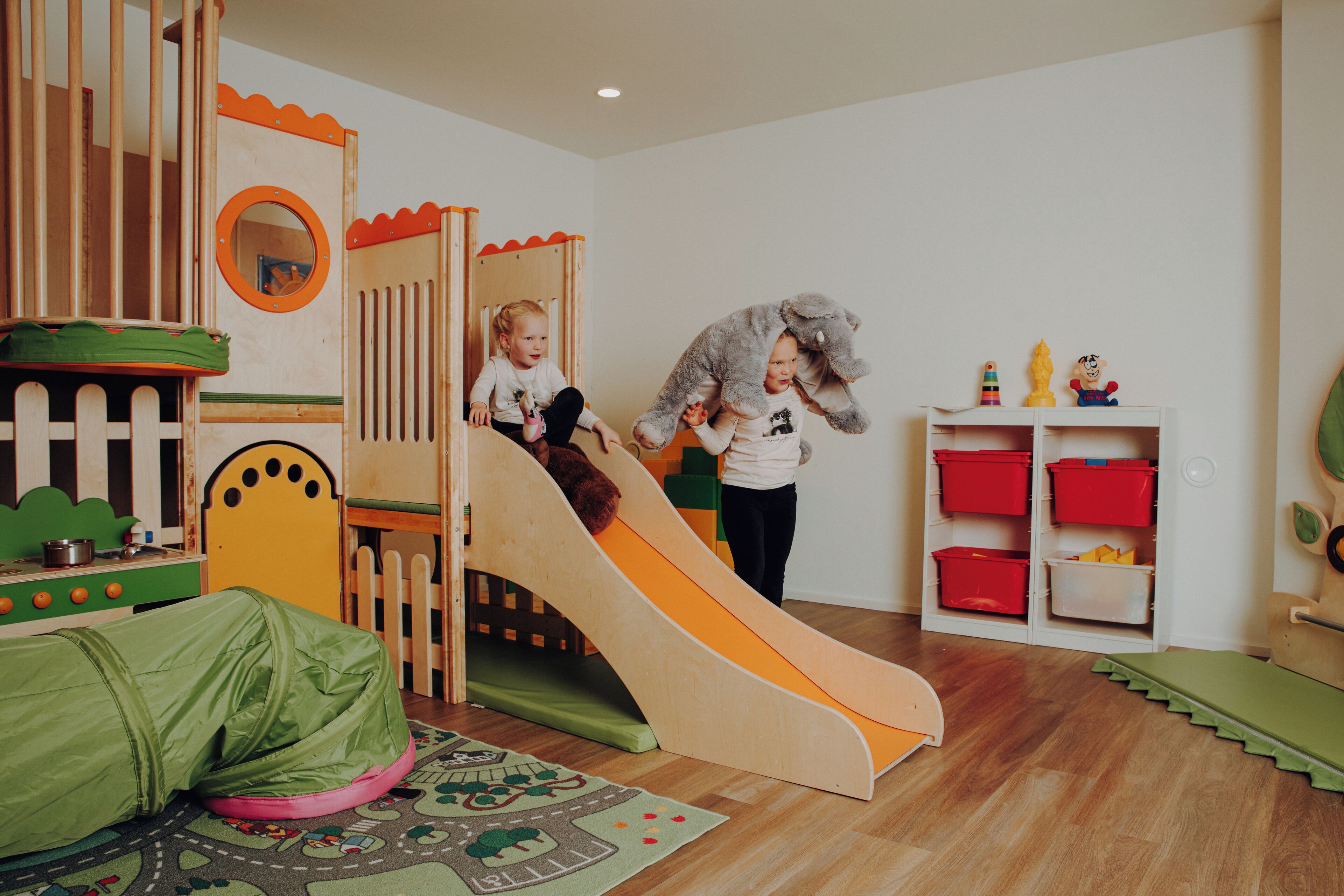 Foto - Langwies Genussherberge