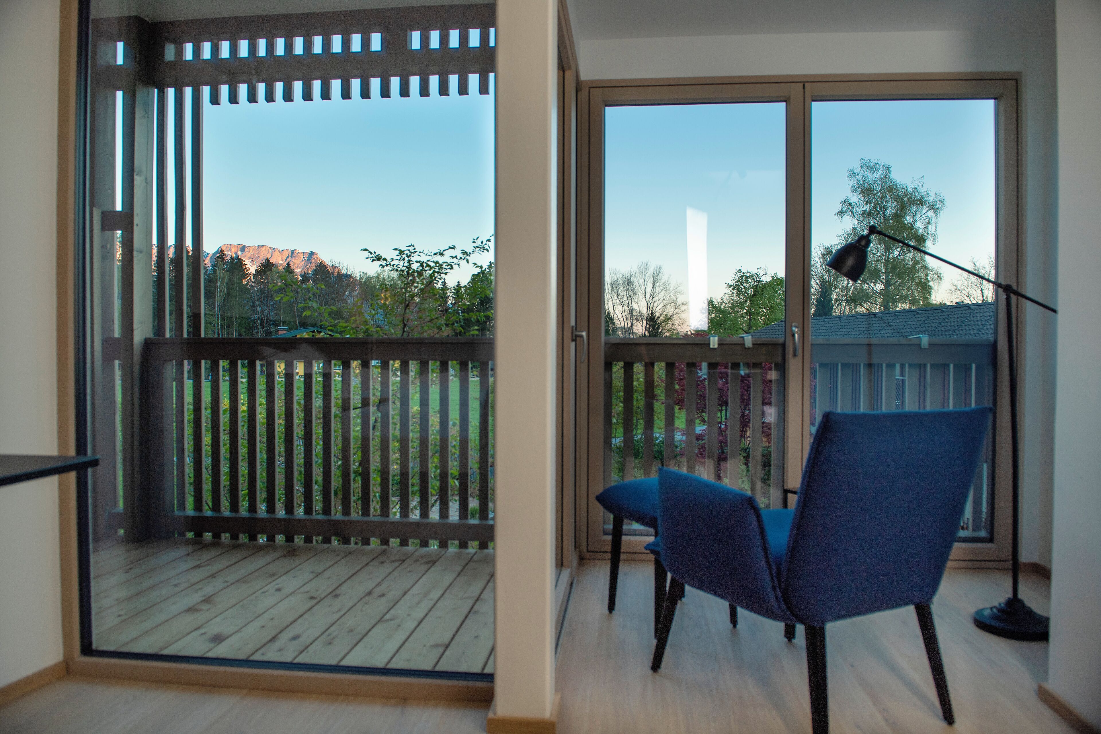 Foto - Langwies Genussherberge