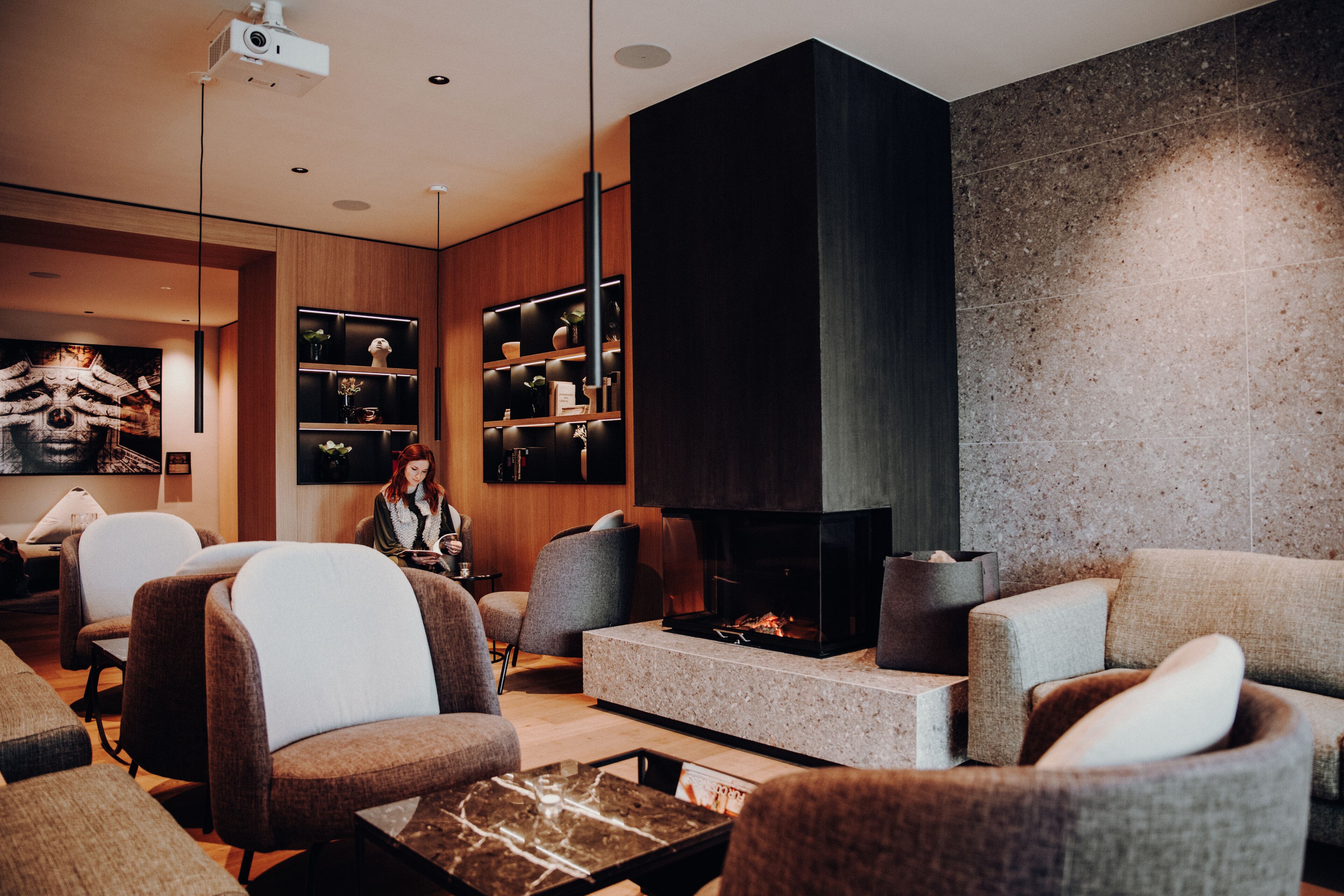 Foto - Langwies Genussherberge