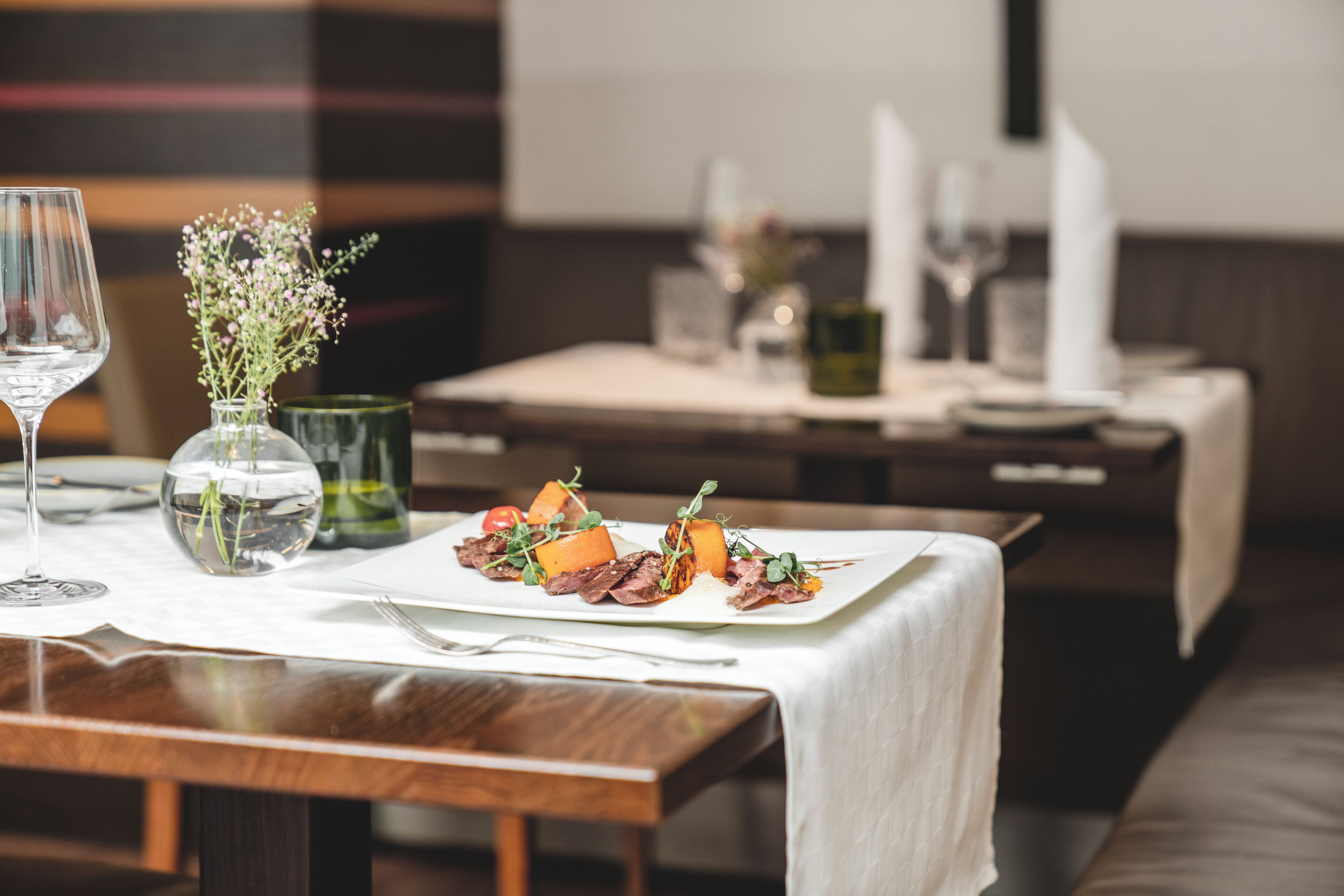 Foto - Langwies Genussherberge