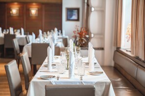 Lunch and dinner served, Regional cuisine - Langwies Genussherberge (Bad Vigaun)