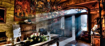 Belleek Castle
