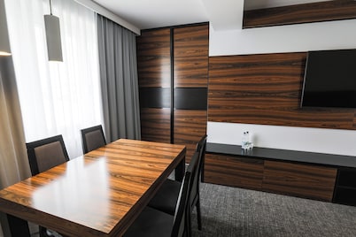 Hotel Sport