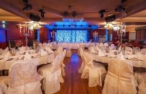 Salão de eventos