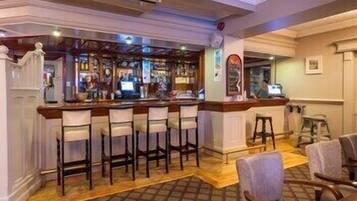 Bar (na propriedade)