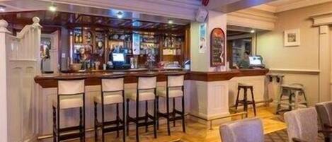 Bar (na propriedade)