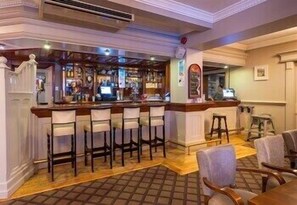 Bar (na propriedade)