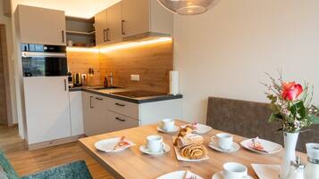 Apartmenttyp Schuhflicker Panoramablick | Living area | Toys