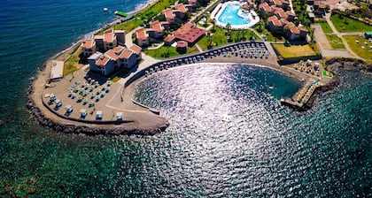 Assos Dove Resort & Spa Hotel