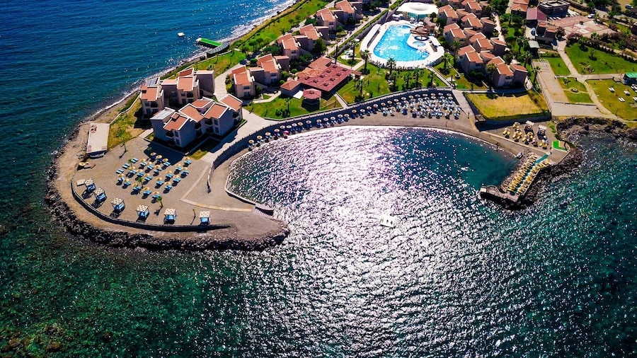 Assos Dove Resort & Spa Hotel