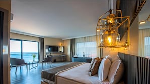 Suite – honeymoon