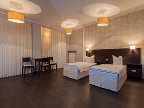 View from property - Hotel Grzegorzewski (Tuszyn)