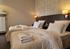 View from property - Hotel Grzegorzewski (Tuszyn)