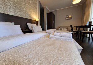 View from property - Hotel Grzegorzewski (Tuszyn)