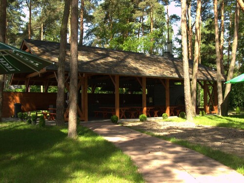 Hotel Grzegorzewski