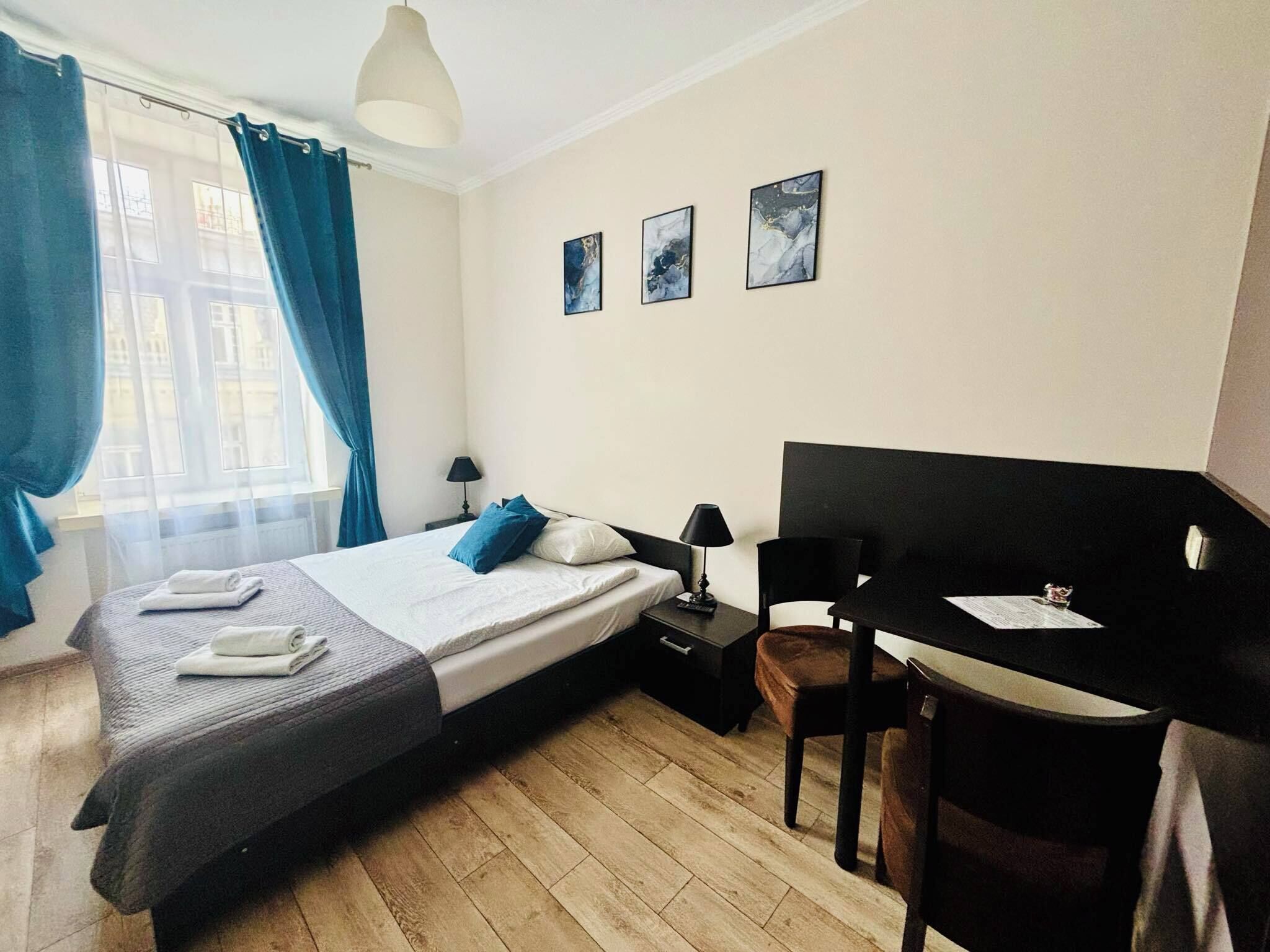 Photo - BedRooms Piotrkowska 64