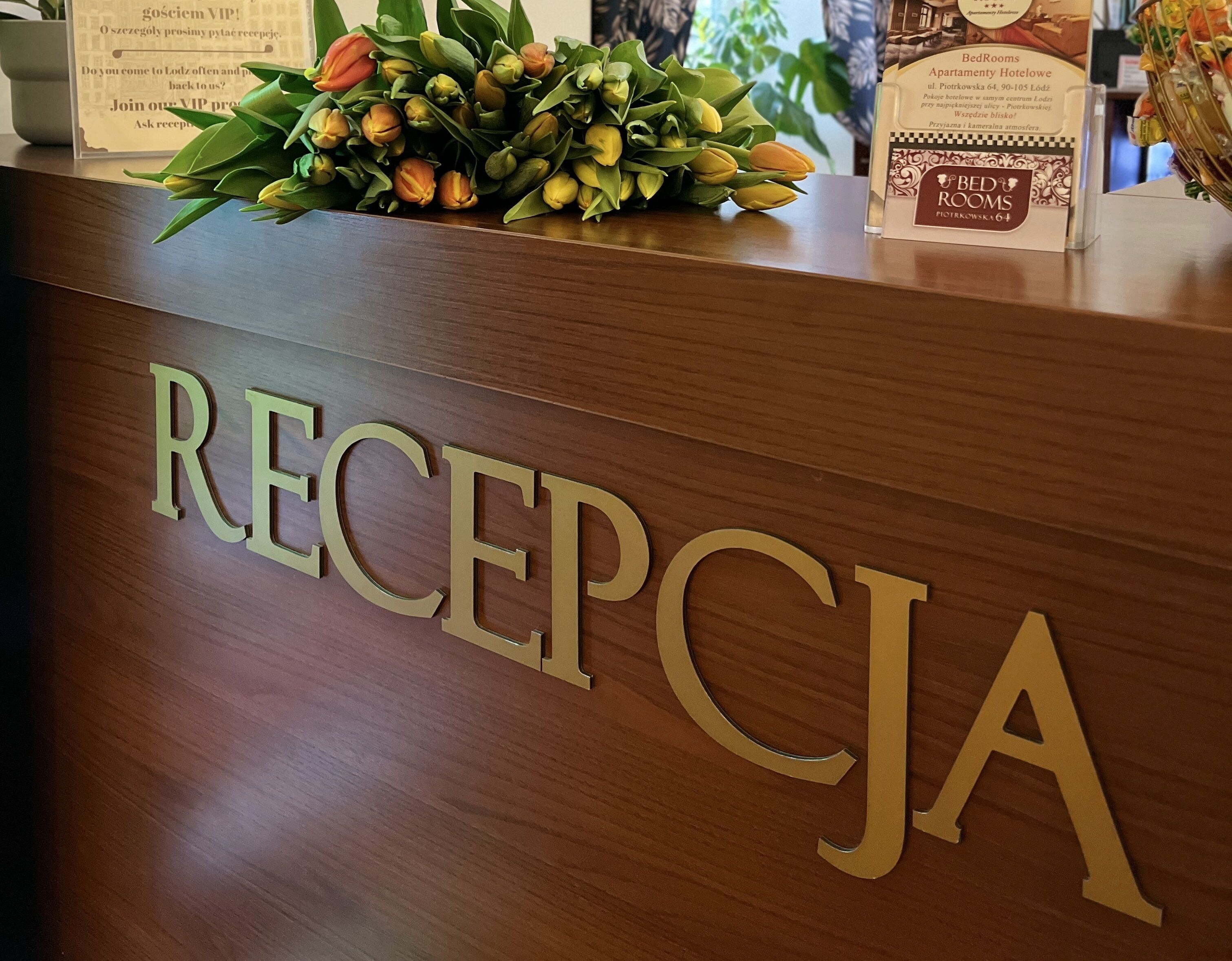 Photo - BedRooms Piotrkowska 64