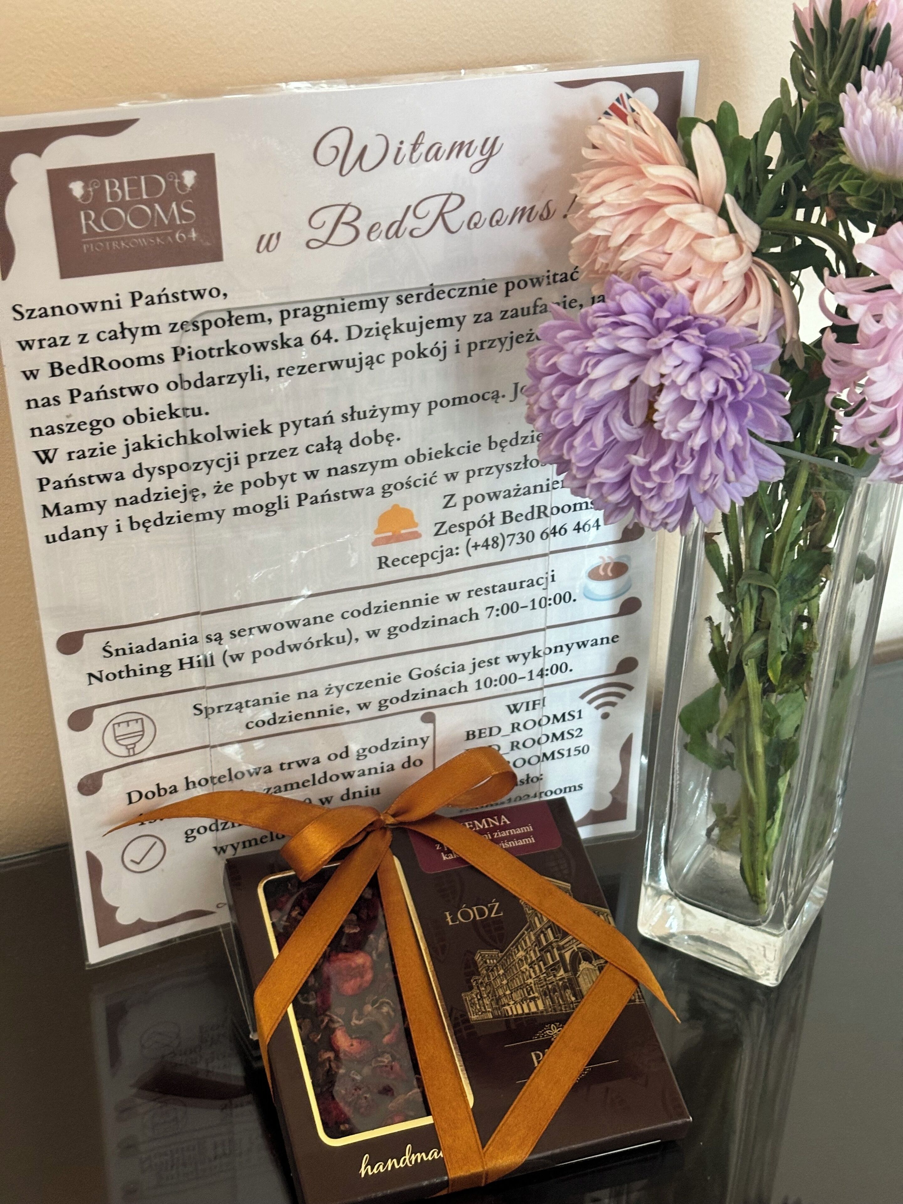 Photo - BedRooms Piotrkowska 64