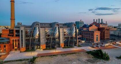 BedRooms Piotrkowska 64