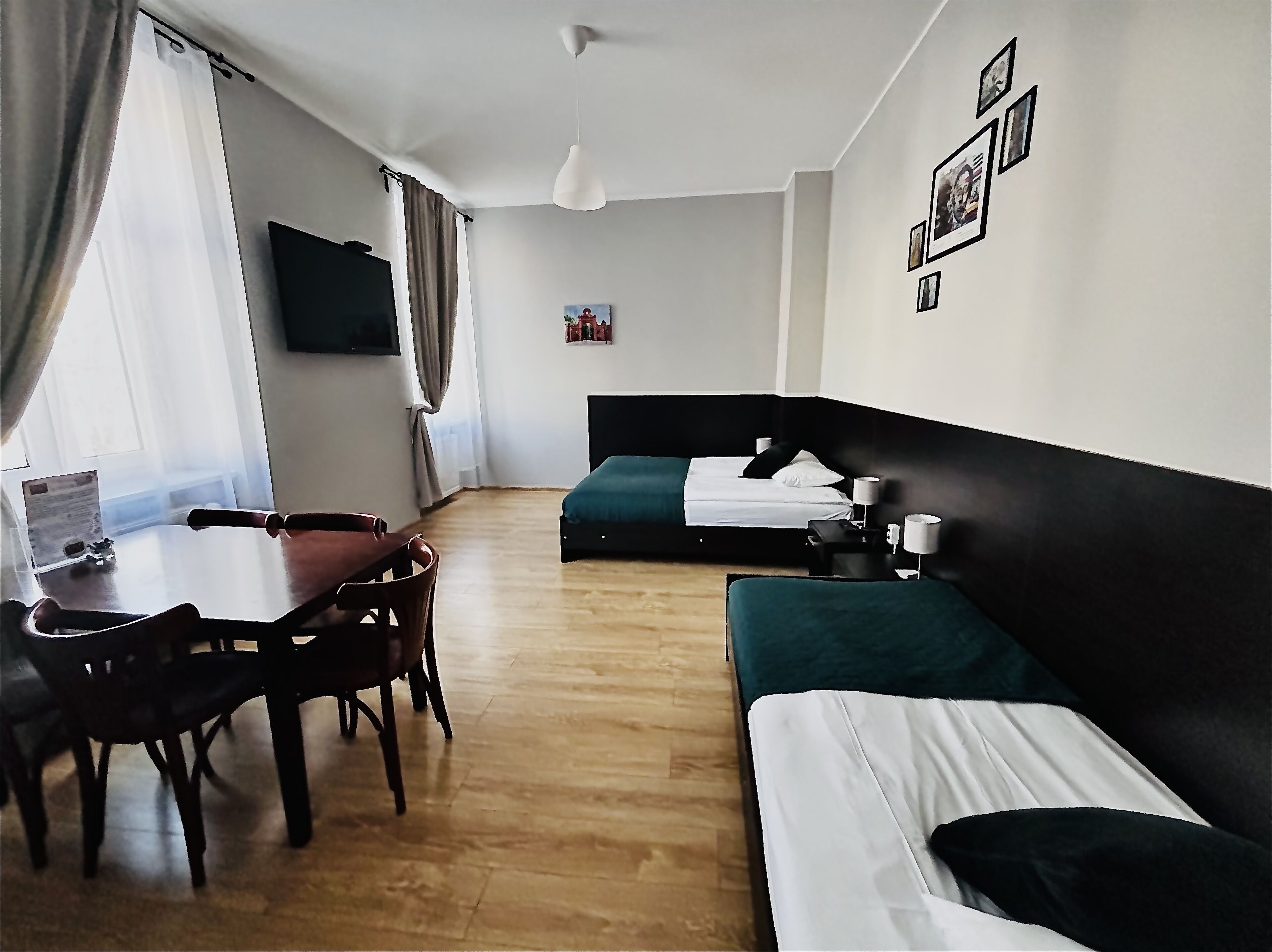 Photo - BedRooms Piotrkowska 64